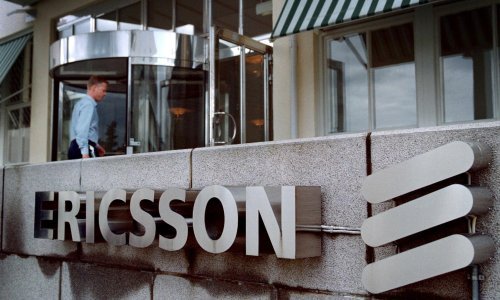 Ericsson obustavlja poslovanje u Rusiji na neodređeno vrijeme