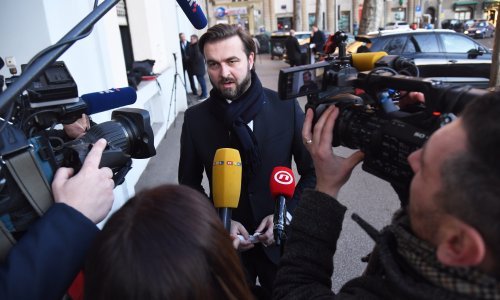 Ćorić: Vlada će iskoristiti sve alate za zauzdavanje rasta cijena energenata