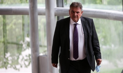 Čačić podržavanje koalicije uvjetuje dvjema stvarima. Evo kojima