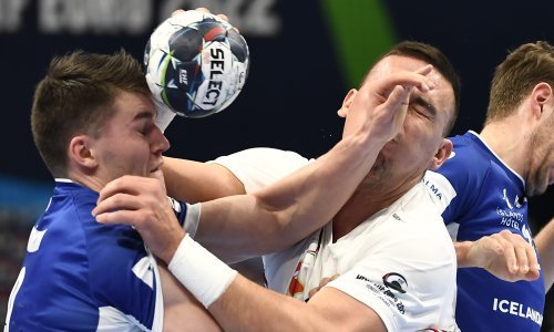 [FOTO] Bit će 'tuče': Nakon rukometnog rata Hrvatska saznala još jednog suparnika u drugom krugu Europskog prvenstva