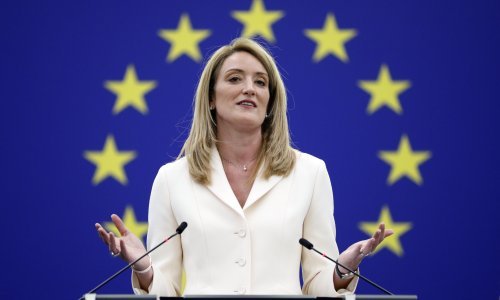 Izbor Metsole dio šireg dogovora pučana, socijaldemokrata i liberala