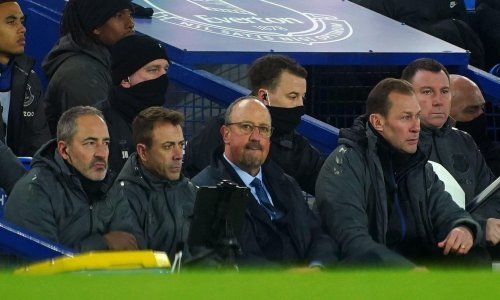 Everton prelomio: Ferguson će biti privremeni menadžer