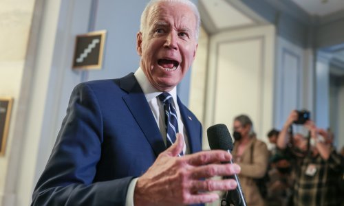 SAD je dobio novog predsjednika? Ne, to je samo Biden 2.0