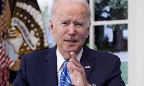 Biden: U Vrhovni sud prvi put ide crnkinja