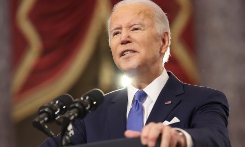 Biden ne namjerava slati vojsku u Ukrajinu, spreman staviti Putina pod osobne sankcije ako dođe do invazije