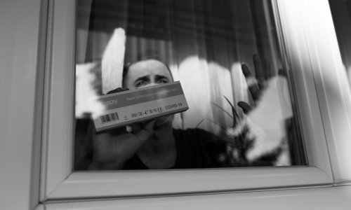 Stigli i rezultati brzih testova, uvjerljivo srušen rekord: Ukupno čak 16.017 pozitivnih!