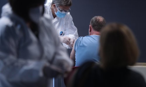 Do sada potvrđeno 270 slučajeva gripe u Hrvatskoj