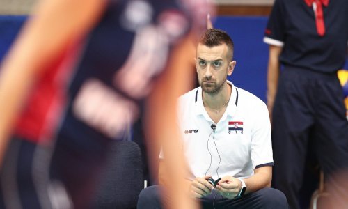 Dan za rastanke! Nakon košarkaša bez izbornika ostale odbojkašice i odbojkaši, traže se nasljednici