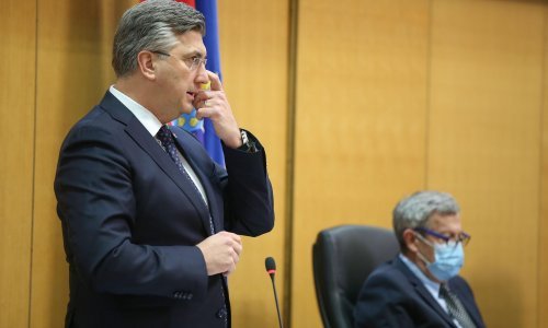 Premijer Plenković najavio idućeg tjedna novo fiksiranje cijena goriva. Može li to zauzdati inflaciju?