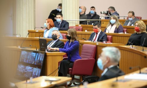 Oporba protiv reforme socijalne skrbi: 'Riječ o centralizaciji, etatizaciji i demontaži sustava'