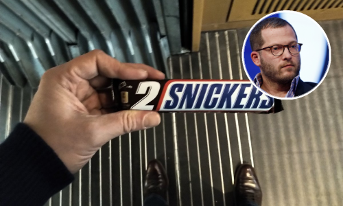 Njemačka bruji: Osramoćeni novinar usporedio koronamjere u vlaku sa željeznom zavjesom u komunizmu, dobio je što je tražio