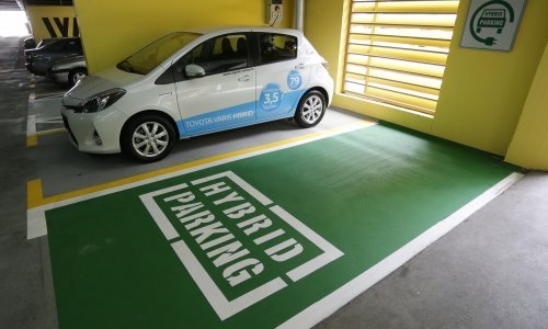 Kupci i dalje uglavnom nisu spremni za aute s alternativnim izvorima energije