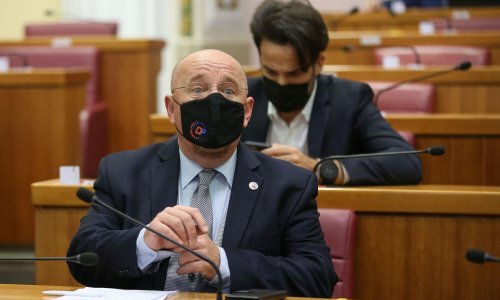 Zaključen stečaj restorana 'Vruče čuče', saborskog zastupnika Davora Dretara
