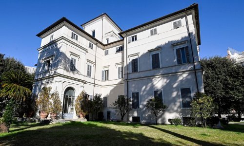 Ovo je jedna od najskupljih kuća u povijesti i u njoj se krije pravo blago, no zanimljiva je i priča zbog koje se našla u prodaji