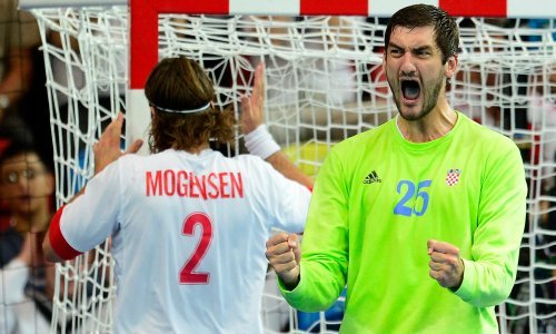 Oglasio se legendarni golman Mirko Alilović te je progovorio o svom povratku u reprezentaciju: Ovo je sveti dres...