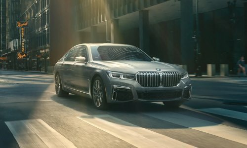 [FOTO] BMW M760i Final V12: Posljednji V12 motor koji će se ugraditi u neki serijski automobil bavarskog proizvođača