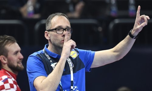 Hrvatski izbornik Hrvoje Horvat otkrio je najjače strane Crnogoraca; je li ovo razlog za zabrinutost?