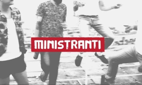 Riječki Ministranti predstavljaju svoj prvi singl 'Rock je mrtav' i najavljuju album prvijenac