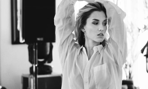 Bijela košulja - vječni klasik kojeg volimo! Ovo su 3 načina na koji je možeš nositi