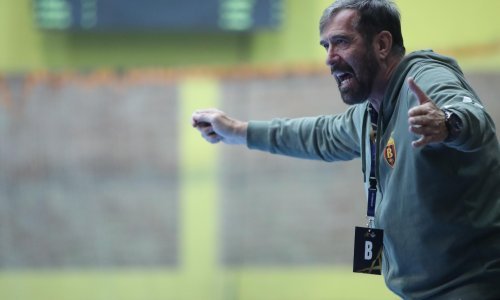 Uvijek do kraja iskreni Veselin Vujović: U Crnoj Gori 90 posto javnosti misli 'ma namlatit ćemo te Hrvate', ali...