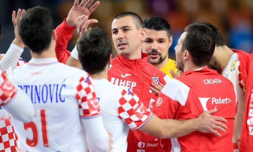 Mnogi su ga vidjeli u hrvatskoj reprezentaciji, a on je izvisio i poručio: Jednostavno je smiješno da to nitko nije mogao napraviti...