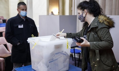 U BiH opći izbori najesen čak i ako ne bude dogovora o Izbornom zakonu