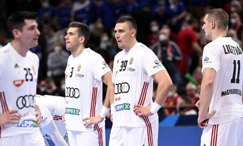 Umjesto lijepe priče rukometnog Eura dogodio se debakl; izjave izbornika i pomoćnika su sulude: Možemo biti ponosni...