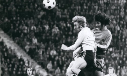 Njemačka tuguje za nogometnom legendom i olimpijskim pobjednikom, a posebno jedan klub: Osvojio je sva naša srca