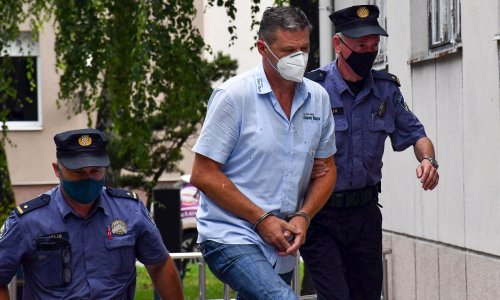 Podignuta optužnica protiv vozača zbog izazivanja prometne nesreće kod Sl. Broda u kojoj je stradalo deset ljudi