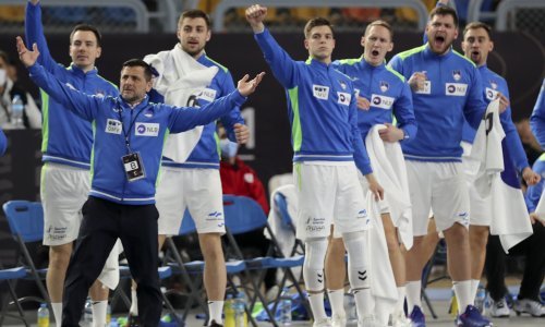 Imamo novu 'žrtvu' rukometnog Eura; netko je morao za sve platiti, a takav scenarij se očekivao