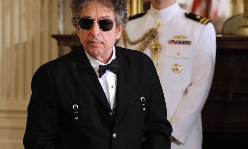 Za sva slomljena srca: Vječni hit Boba Dylana lijek je za dušu koji nema rok trajanja