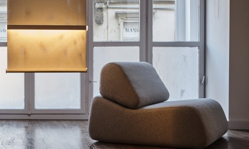 Izložba u galeriji ULUPUH: Kristina Lugonja / Filip Havranek: Sinteza