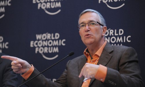 Twitter blokirao meksičkog milijardera - komentirao je izgled novinarke