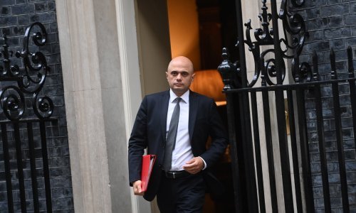 Britanski ministar zdravstva: Covid neće otići. Bit će među nama  možda i zauvijek