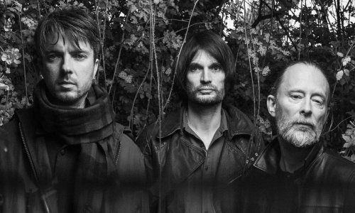 The Smile: Pratite uživo koncert novog projekta kreativnog dvojca Radioheada i bubnjara Sons of Kemet