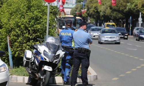 Indijac u Rijeci prijavio gubitak dokumenata kako bi izašao iz Hrvatske, no sam ih je dao zemljaku na korištenje