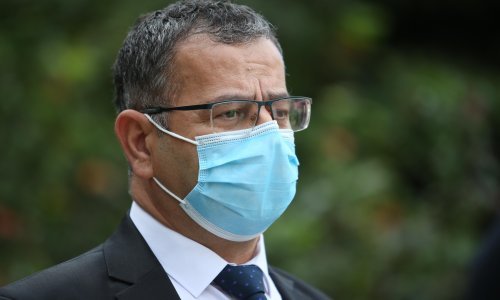 Luka Brčić (HDZ) aktivira mandat, odlazi Vinko Zulim