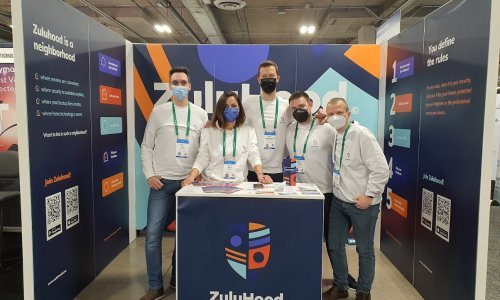 O Zuluhoodu se govorilo u Las Vegasu, a sada otkrivaju nove planove: Uskoro ćemo svima koji imaju nekretninu u Hrvatskoj omogućiti brzu zaštitu