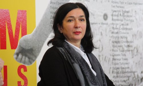Zdenka Badovinac, nova šefica MSU: Želim upoznati sve one koji tamo rade i pokušati dobiti njihovo povjerenje