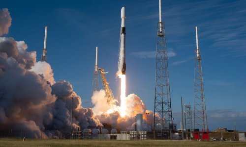 Objavljene brojke: Ulaganja u infrastrukturu u svemiru snažno porasla u 2021. - riječ je o milijardama