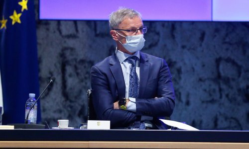 HNB pojasnio što čeka sve građane s kreditima nakon uvođenja eura