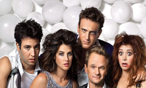 [FOTO] Gdje su i što danas rade glumci iz serije 'Kako sam upoznao vašu majku'