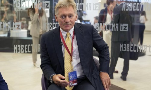 Kremlj kaže da Biden dodatno destabilizira situaciju