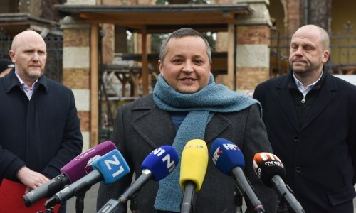 Kolarić: U jeku smo petog vala epidemije, imamo puno zaraženih i mislim da ovo nije trenutak za ukidanje potvrda