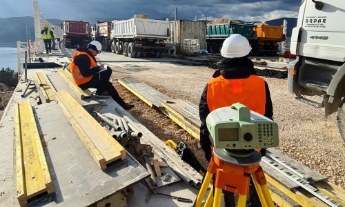 Kinezi koji su podigli Pelješki most dobili novi projekt: Spojit će Požegu s autocestom