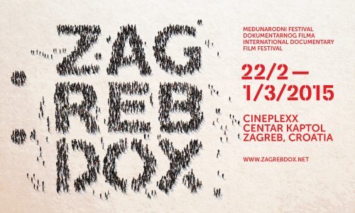 ZagrebDoxov plakat proglašen najboljim u Češkoj