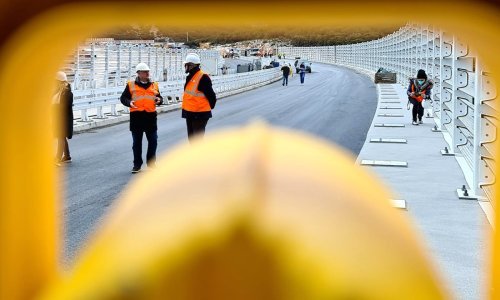 Hrvatska svečano otvara Pelješki most između 19. i 21. srpnja
