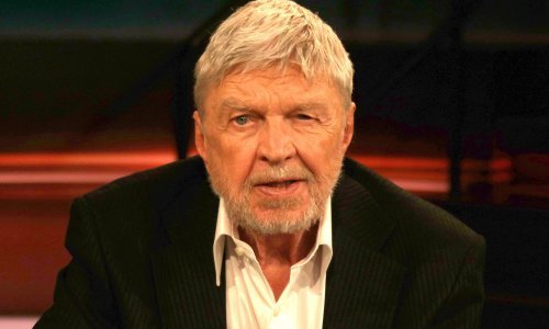 Umro je glumac Hardy Krüger, poznat po ulozi pukovnika Kranzera iz 'Bitke na Neretvi'