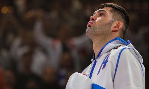 Nevjerojatno kako se sve zakompliciralo; Hrgoviću bi mogla propasti borba karijere, a evo tko je razlog