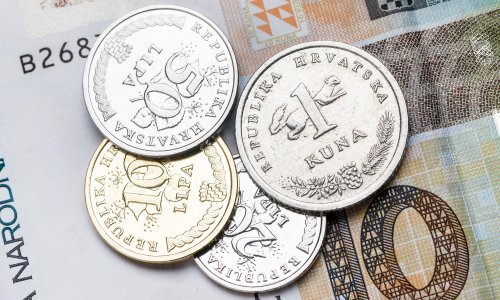 DZS: Potrošnja u maloprodaji u 2021. porasla više od 12 posto